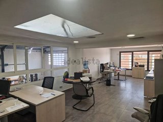 Nave industrial en venta en Humanes de Madrid