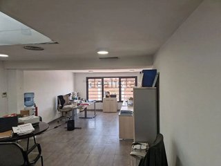 Nave industrial en venta en Humanes de Madrid
