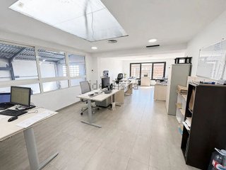 Nave industrial en venta en Humanes de Madrid