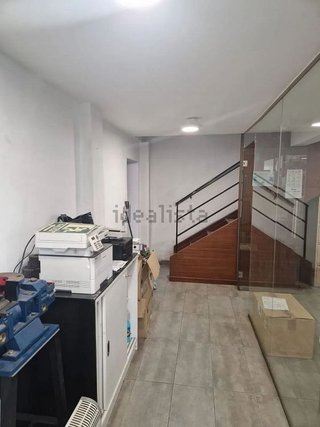 Nave industrial en venta en Humanes de Madrid