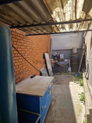 Nave industrial en venta en Humanes de Madrid