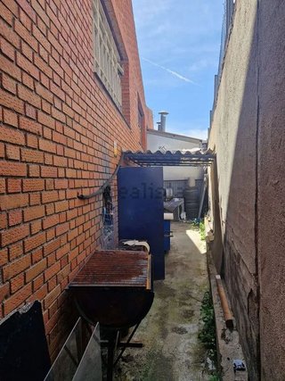 Nave industrial en venta en Humanes de Madrid