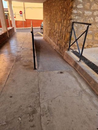 Piso en venta en Alcora, l´