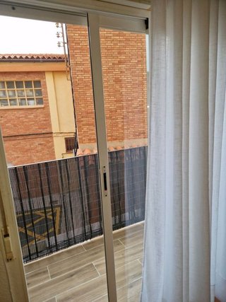 Piso en venta en Alcora, l´