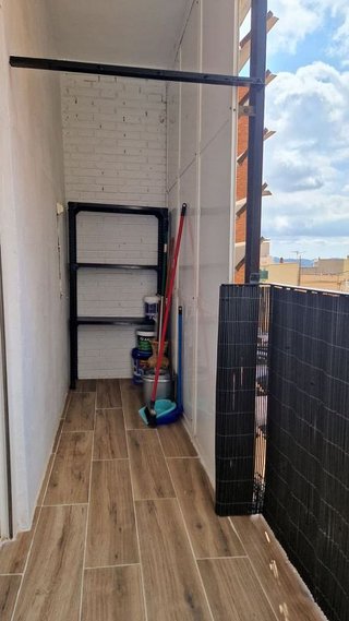 Piso en venta en Alcora, l´