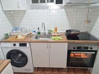 Piso en venta en Alcora, l´