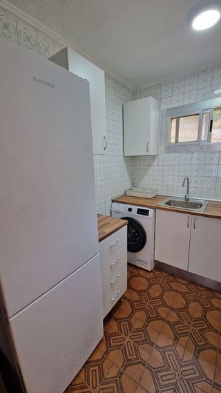 Piso en venta en Alcora, l´