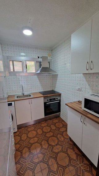 Piso en venta en Alcora, l´