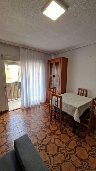 Piso en venta en Alcora, l´