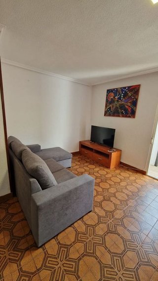 Piso en venta en Alcora, l´