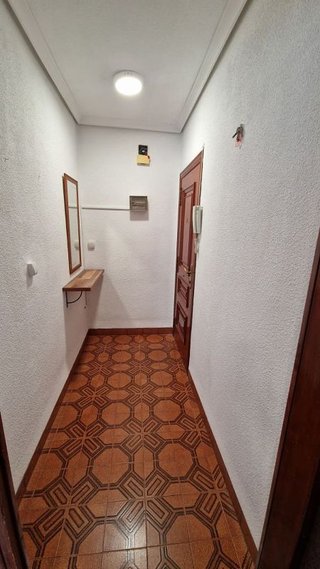 Piso en venta en Alcora, l´