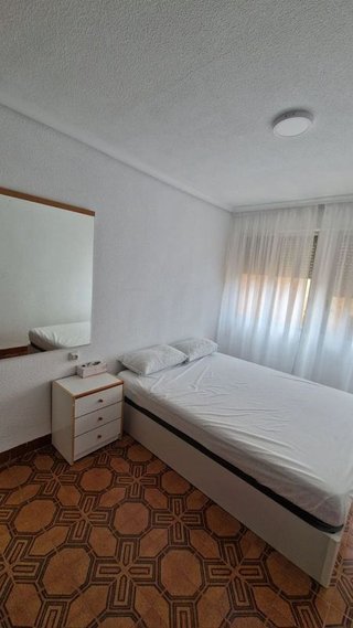 Piso en venta en Alcora, l´
