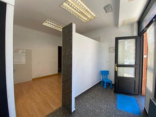 Local comercial en venta en Gamonal en Burgos
