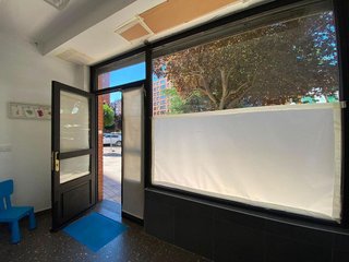 Local comercial en venta en Gamonal en Burgos