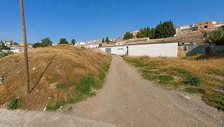 Terreno en venta en Úbeda