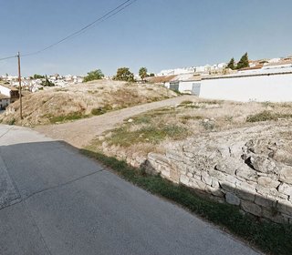 Terreno en venta en Úbeda
