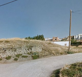 Terreno en venta en Úbeda