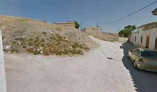Terreno en venta en Úbeda