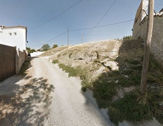 Terreno en venta en Úbeda