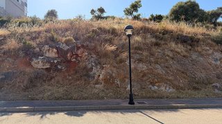 Solar en venta en Coín