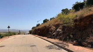 Solar en venta en Coín