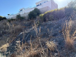 Solar en venta en Coín