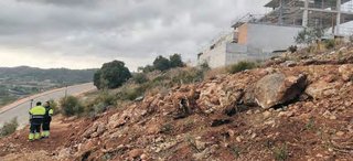 Solar en venta en Coín