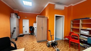 Local comercial en venta en Barrio Bajo en San Juan de Aznalfarache