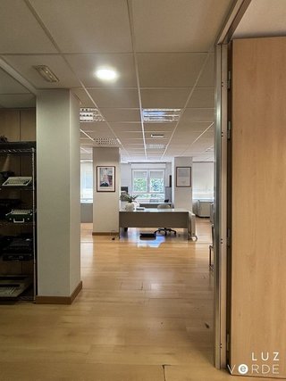 Oficina en venta en Oeste en Logroño