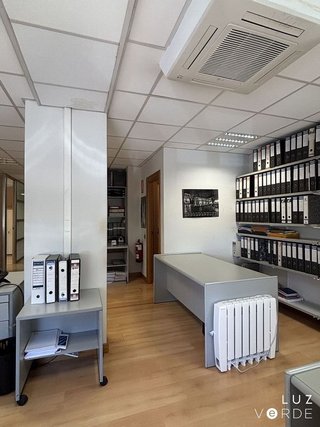 Oficina en venta en Oeste en Logroño