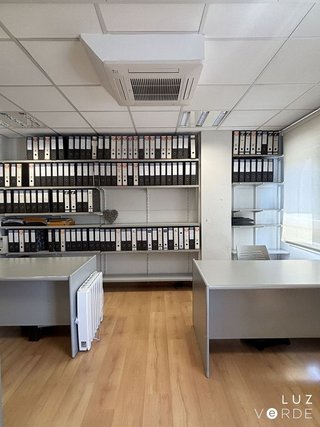 Oficina en venta en Oeste en Logroño