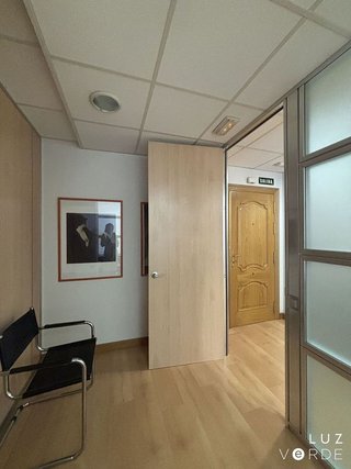 Oficina en venta en Oeste en Logroño