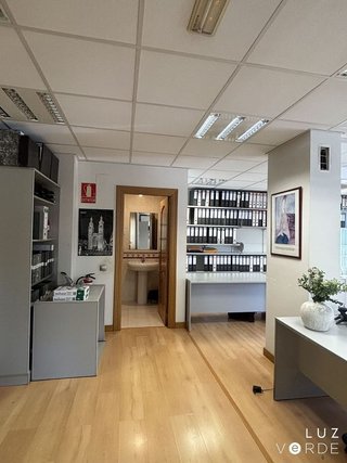 Oficina en venta en Oeste en Logroño