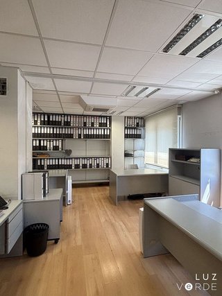 Oficina en venta en Oeste en Logroño