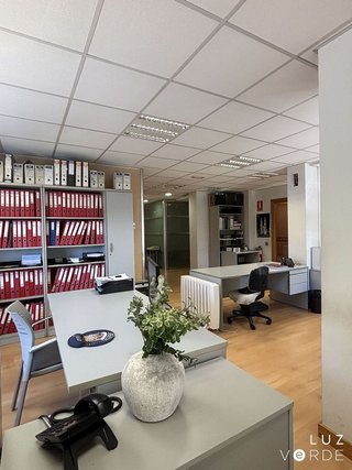 Oficina en venta en Oeste en Logroño