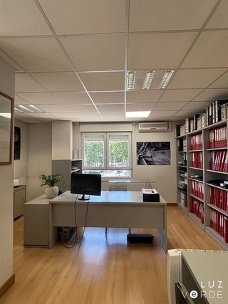 Oficina en venta en Oeste en Logroño