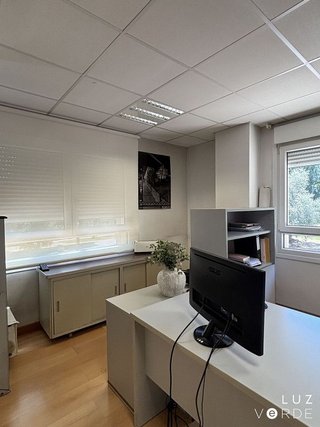 Oficina en venta en Oeste en Logroño