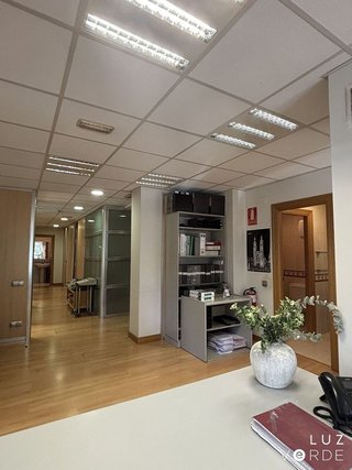 Oficina en venta en Oeste en Logroño