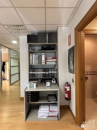Oficina en venta en Oeste en Logroño
