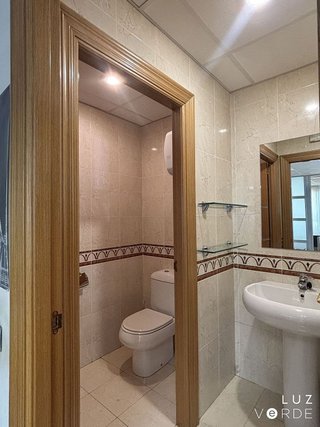 Oficina en venta en Oeste en Logroño