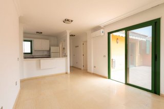 Ático en venta en San Antonio - Las Arenas en Puerto de la Cruz