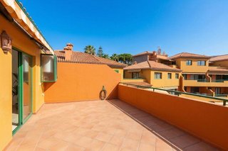 Ático en venta en San Antonio - Las Arenas en Puerto de la Cruz