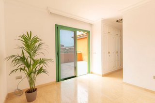Ático en venta en San Antonio - Las Arenas en Puerto de la Cruz