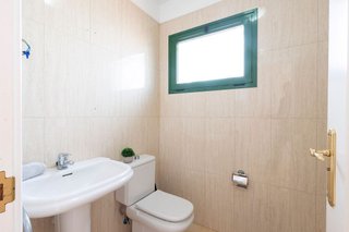 Ático en venta en San Antonio - Las Arenas en Puerto de la Cruz