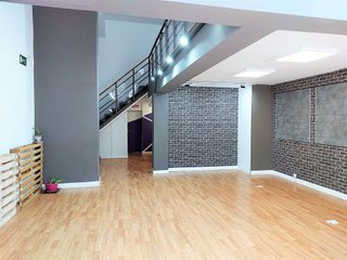 Local comercial en venta en Pacífico en Madrid