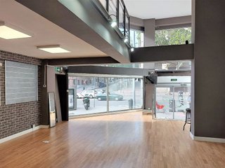 Local comercial en venta en Pacífico en Madrid