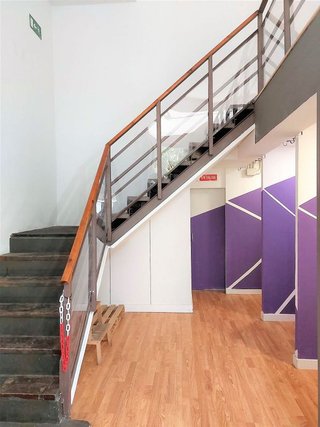 Local comercial en venta en Pacífico en Madrid