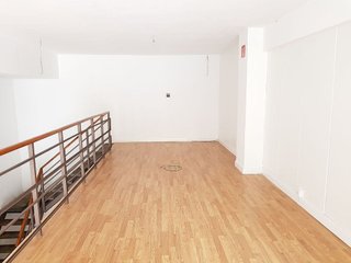 Local comercial en venta en Pacífico en Madrid