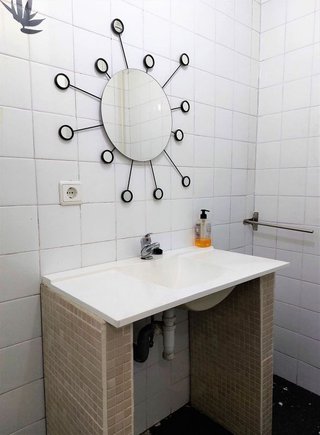 Local comercial en venta en Pacífico en Madrid