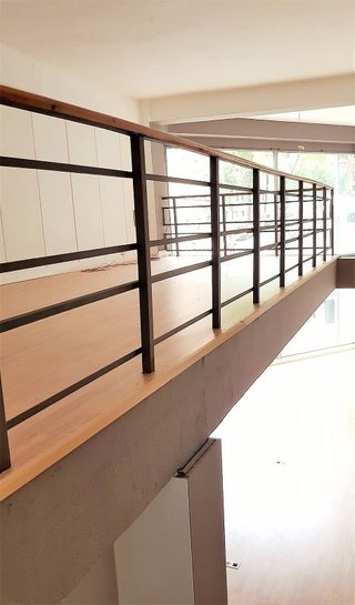 Local comercial en venta en Pacífico en Madrid